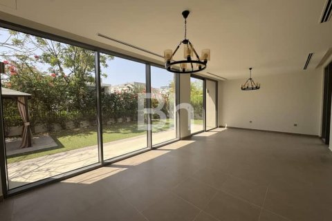 Villa de 4 dormitorios en Dubai Hills Estate, UAE No. 87198 7