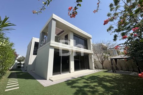 Villa de 4 dormitorios en Dubai Hills Estate, UAE No. 87198 1