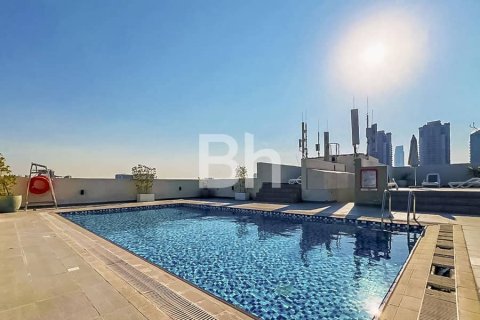1 غرف نوم شقة في دائرة قرية جميرا, الإمارات العربية المتحدة رقم 87197 14