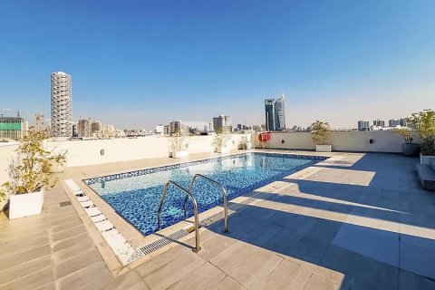 1 غرف نوم شقة في دائرة قرية جميرا, الإمارات العربية المتحدة رقم 87197 15