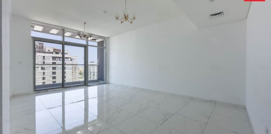 Appartement de 2 chambres à Al Satwa, UAE No. 100110