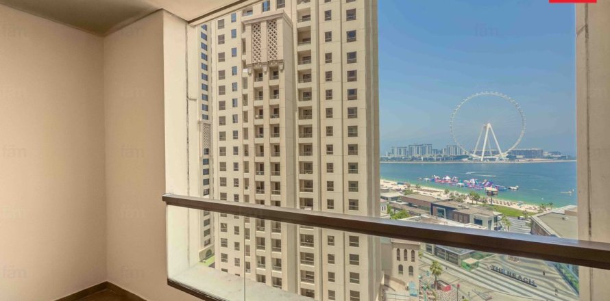 Appartement de 3 chambres à Dubai, UAE No. 100090
