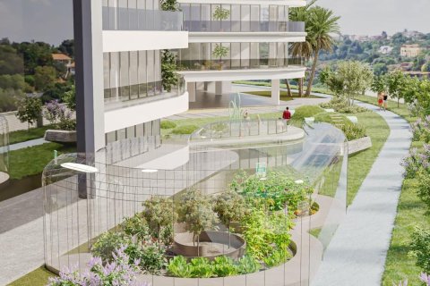 Appartement de 1 chambre à Arjan, UAE No. 100089 2