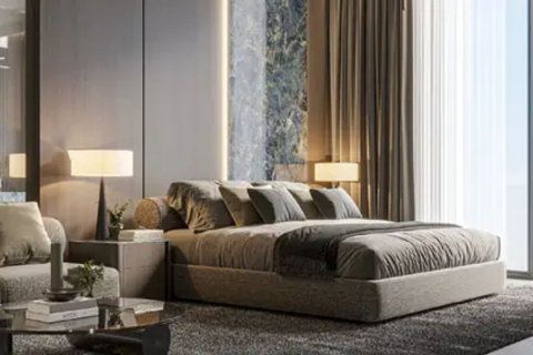 Appartement de 1 chambre à Arjan, UAE No. 100089 5
