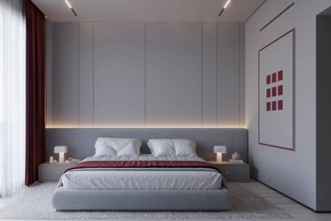 Apartment de 3 dormitorios en Majan, UAE No. 100091 6