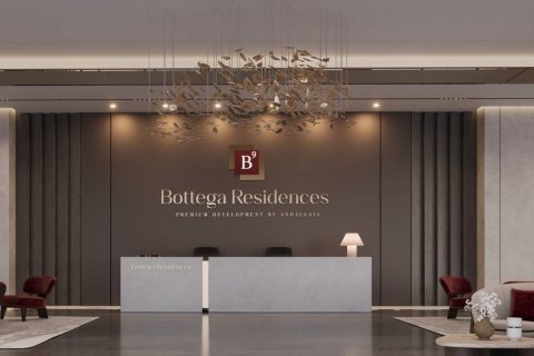 Apartment de 3 dormitorios en Majan, UAE No. 100091 1