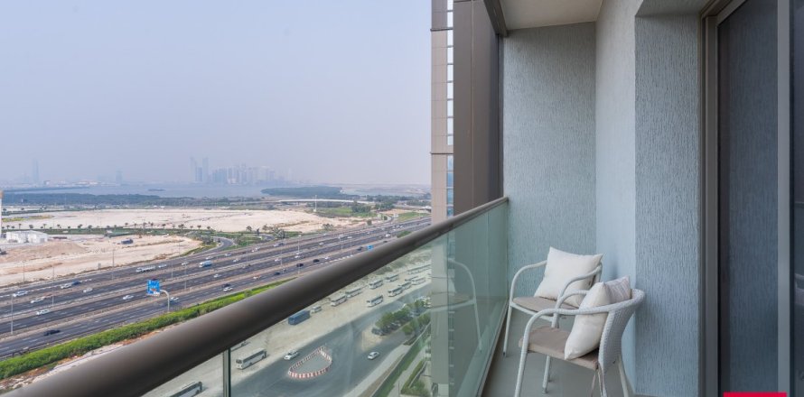 Appartement de 2 chambres à Dubai, UAE No. 100092