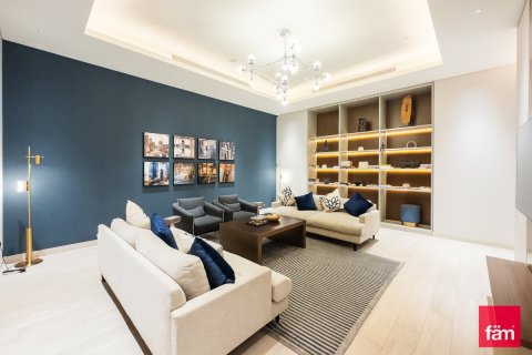 Appartement de 2 chambres à Dubai, UAE No. 100092 4