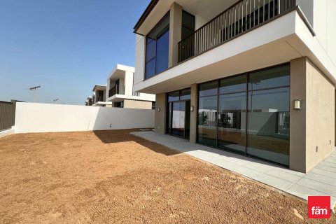 Villa de 4 chambres à Al Furjan, UAE No. 100109 16
