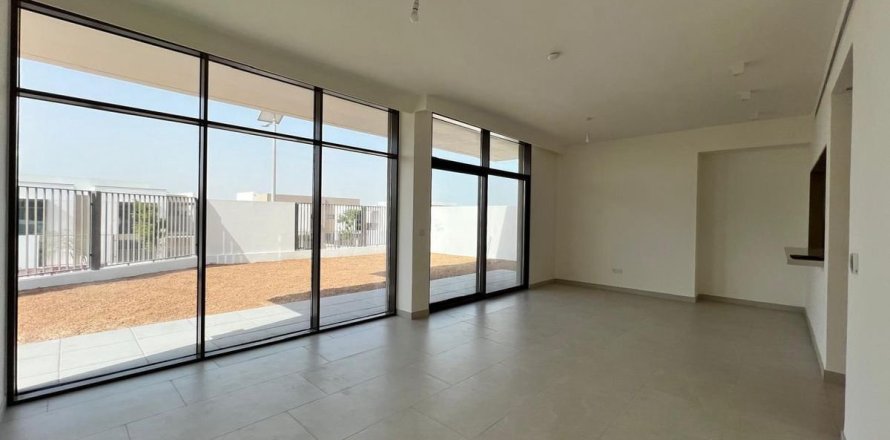 Villa de 4 chambres à Al Furjan, UAE No. 100109