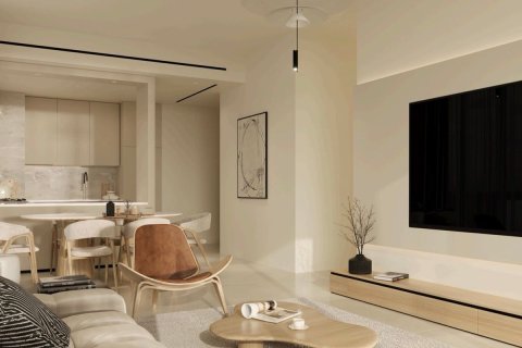 Appartement de 1 chambre à Dubai, UAE No. 100111 2