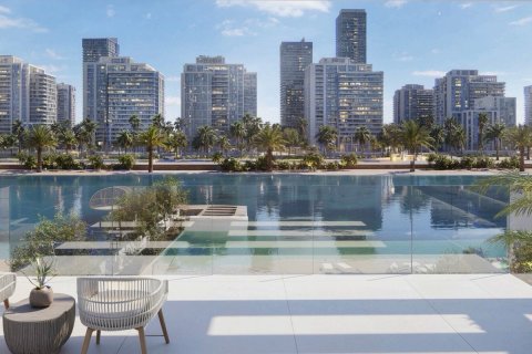 Appartement de 1 chambre à Dubai, UAE No. 100111 11