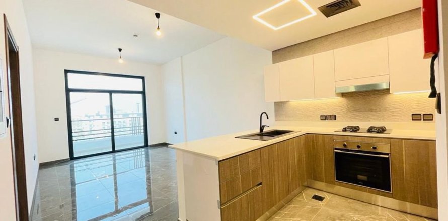 Apartment de 1 dormitorio en Arjan, UAE No. 45145