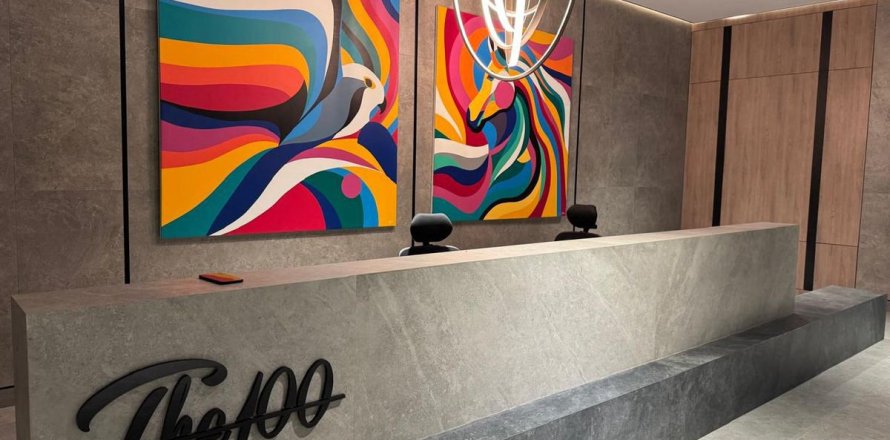 1 bedroom Apartment  No. 45159