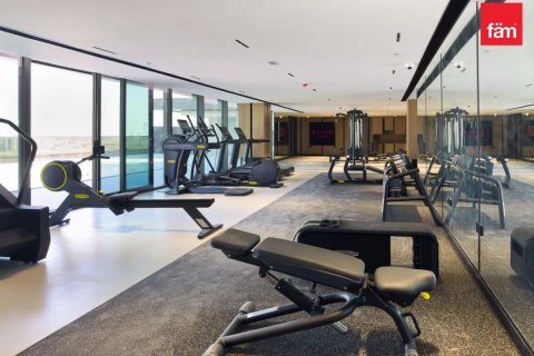 Apartment de 1 dormitorio en Meydan, UAE No. 45159 6