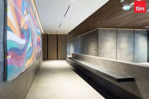 Apartment de 1 dormitorio en Meydan, UAE No. 45159 4