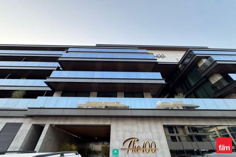 1 bedroom Apartment  No. 45159 8