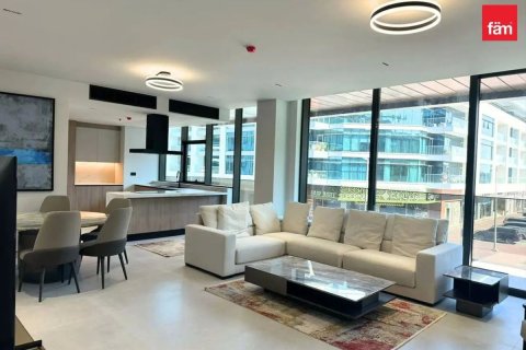 Apartment de 1 dormitorio en Meydan, UAE No. 45159 1
