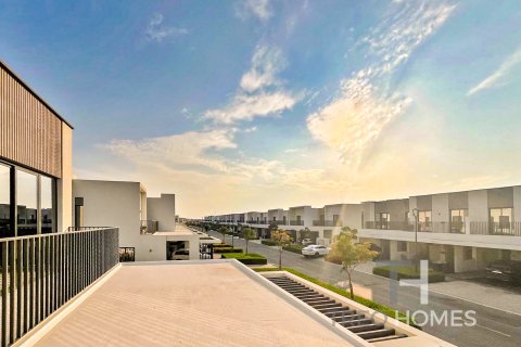 3 غرف نوم فيلا في Dubai South (Dubai World Central), الإمارات العربية المتحدة رقم 76432 23