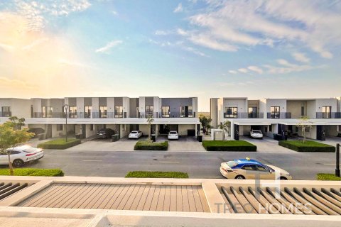 3 غرف نوم فيلا في Dubai South (Dubai World Central), الإمارات العربية المتحدة رقم 76432 22