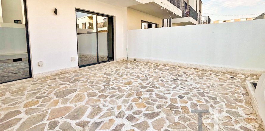 3 غرف نوم فيلا في Dubai South (Dubai World Central), الإمارات العربية المتحدة رقم 76432