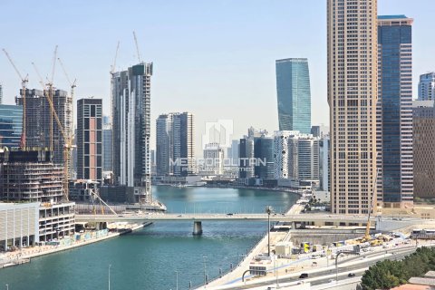 1 غرف نوم شقة في Al Habtoor City, الإمارات العربية المتحدة رقم 62150 9