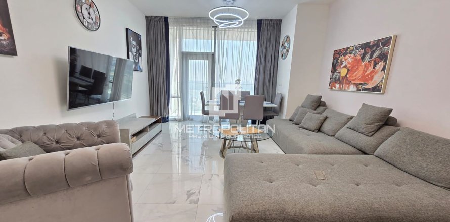 1 غرف نوم شقة في Al Habtoor City, الإمارات العربية المتحدة رقم 62150