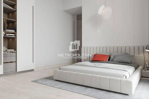 Квартира 43м² в Дубай Марина, ОАЭ №78543 10