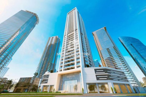 Квартира 43м² в Дубай Марина, ОАЭ №78543 3