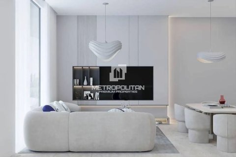 Квартира 43м² в Дубай Марина, ОАЭ №78543 6