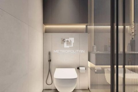 Квартира 43м² в Дубай Марина, ОАЭ №78543 13
