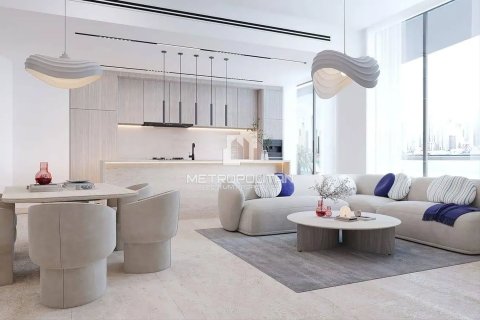 Квартира 43м² в Дубай Марина, ОАЭ №78543 4