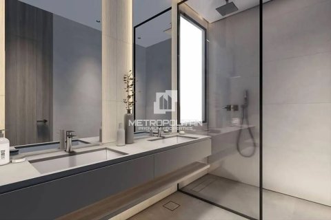 Квартира 43м² в Дубай Марина, ОАЭ №78543 14