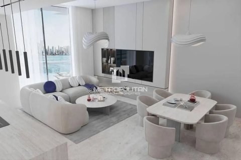 Квартира 43м² в Дубай Марина, ОАЭ №78543 8
