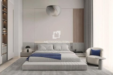 Квартира 43м² в Дубай Марина, ОАЭ №78543 5