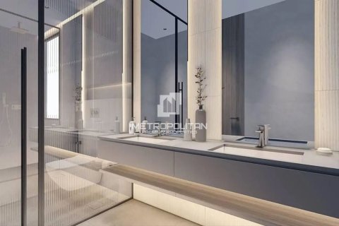Квартира 43м² в Дубай Марина, ОАЭ №78543 12