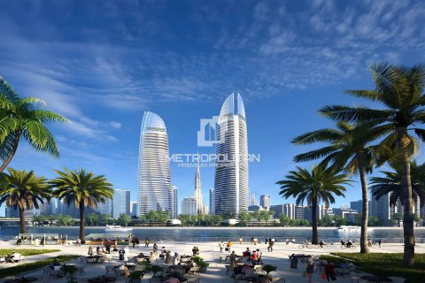 Apartment de 43m² en Business Bay, UAE No. 62146 10