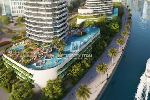 Apartment de 43m² en Business Bay, UAE No. 62146 9