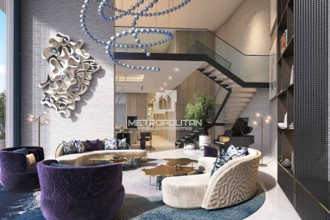 Apartment de 43m² en Business Bay, UAE No. 62146 5