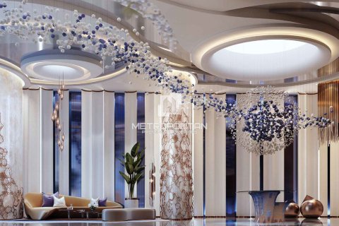 Apartment de 43m² en Business Bay, UAE No. 62146 7