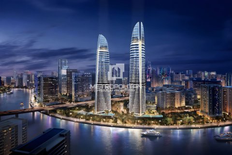 Apartment de 43m² en Business Bay, UAE No. 62146 8