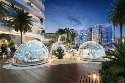 Apartment de 43m² en Business Bay, UAE No. 62146 6