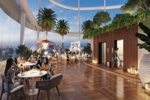 Apartment de 43m² en Business Bay, UAE No. 62146 4