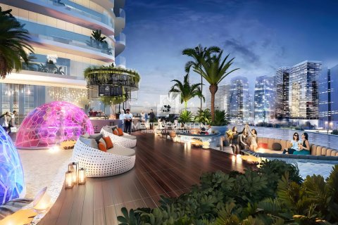 Apartment de 43m² en Business Bay, UAE No. 62146 12