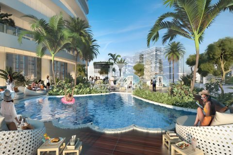 Apartment de 43m² en Business Bay, UAE No. 62146 3