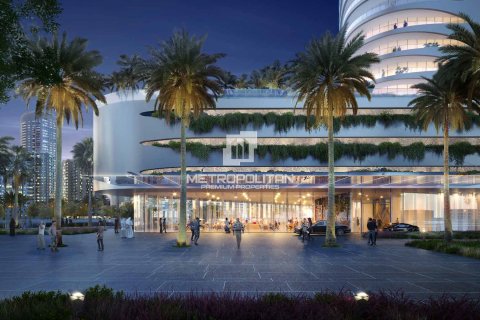 Apartment de 43m² en Business Bay, UAE No. 62146 2