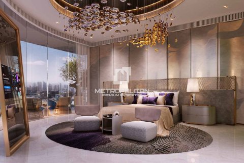 Apartment de 43m² en Business Bay, UAE No. 62146 1
