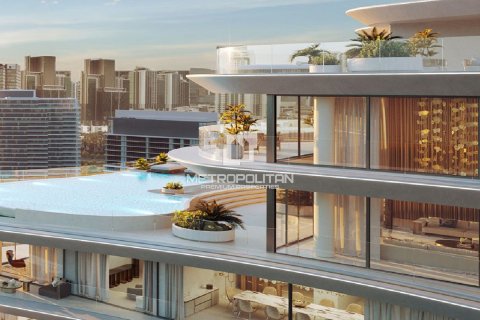 Apartment de 1 dormitorio en Al Marjan Island, UAE No. 78542 17
