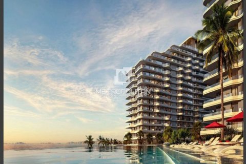 Apartment de 1 dormitorio en Al Marjan Island, UAE No. 78542 20