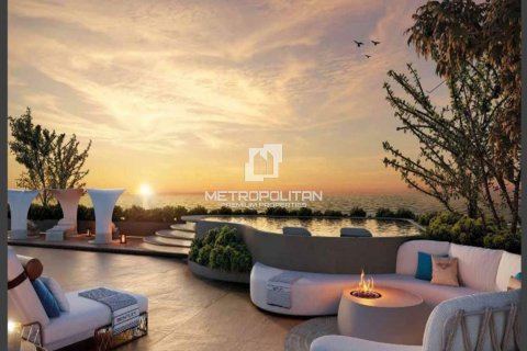 Apartment de 1 dormitorio en Al Marjan Island, UAE No. 78542 16